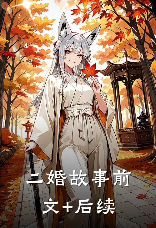 二婚故事前文+后续