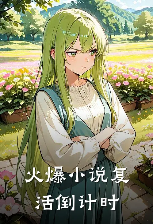 火爆小说复活倒计时