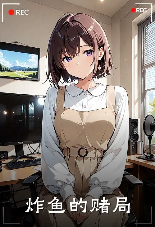 炸鱼的赌局