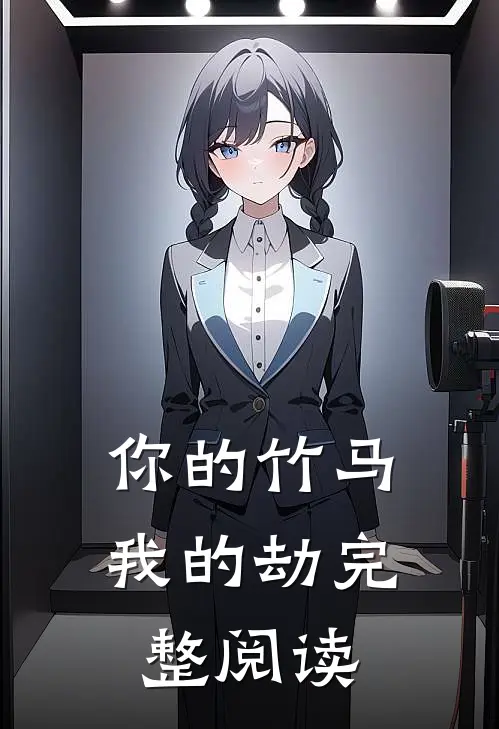 你的竹马我的劫完整阅读