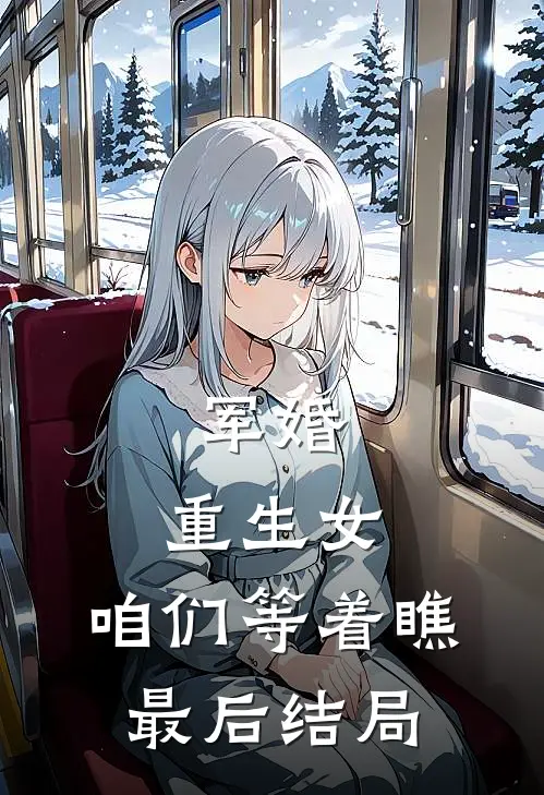 军婚：重生女，咱们等着瞧最后结局