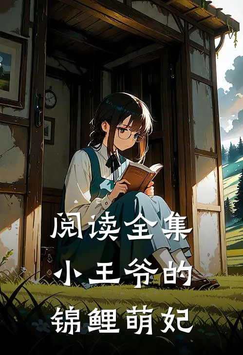 阅读全集小王爷的锦鲤萌妃