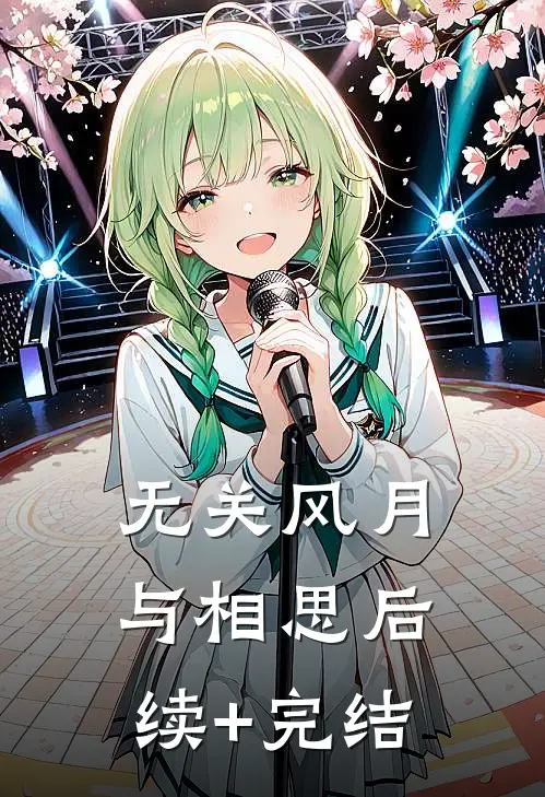 无关风月与相思后续+完结