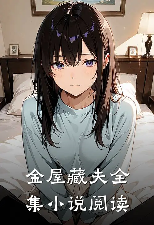 金屋藏夫全集小说阅读