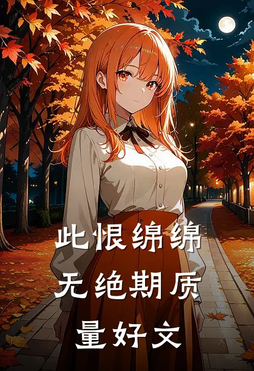 此恨绵绵无绝期质量好文