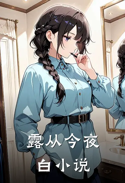 露从今夜白小说