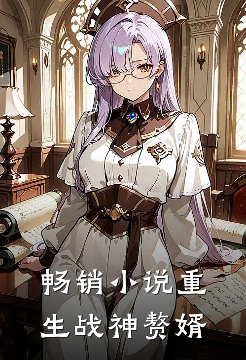 畅销小说重生战神赘婿