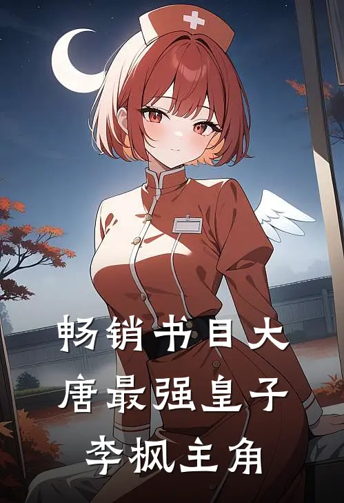 畅销书目大唐最强皇子李枫主角