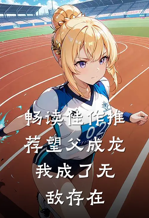 畅读佳作推荐望父成龙，我成了无敌存在