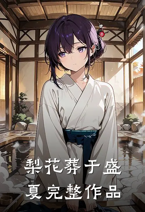 梨花葬于盛夏完整作品
