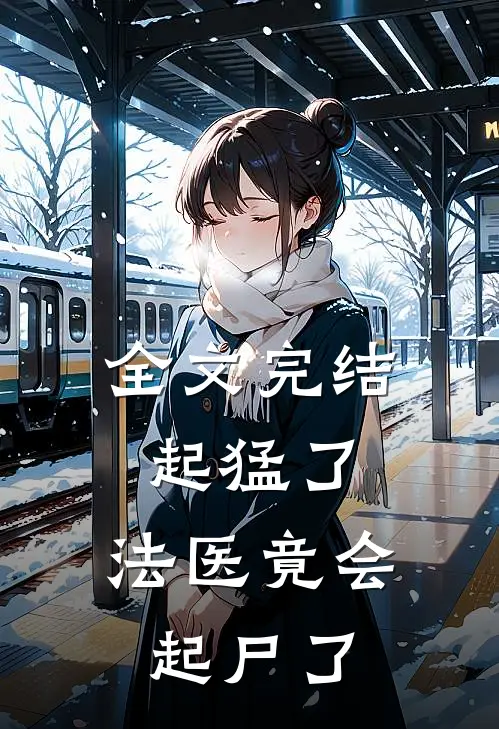 全文完结起猛了，法医竟会起尸了