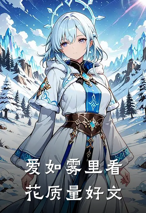 爱如雾里看花质量好文