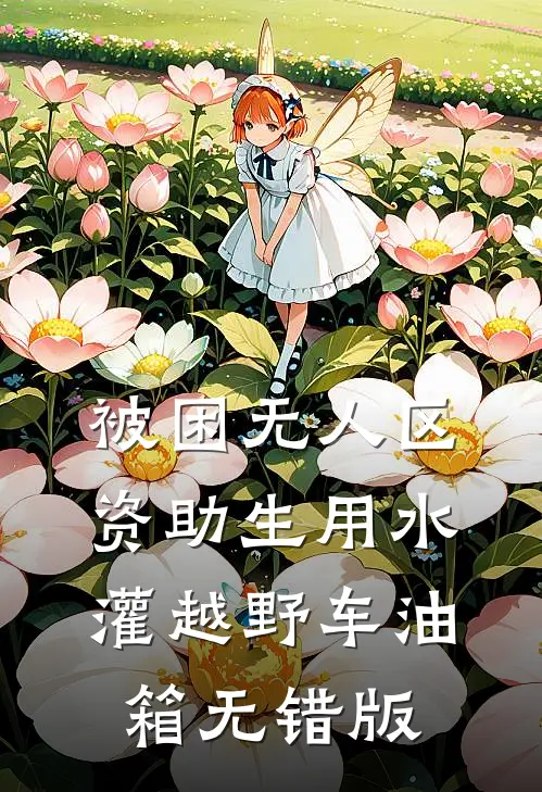 被困无人区，资助生用水灌越野车油箱无错版