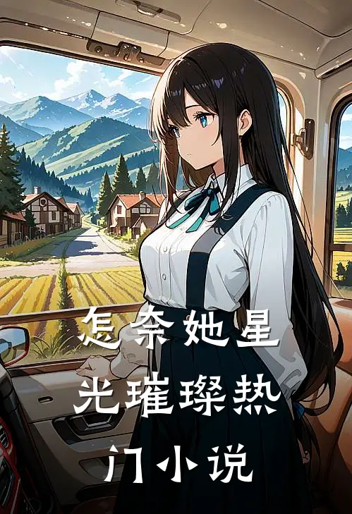 怎奈她星光璀璨热门小说