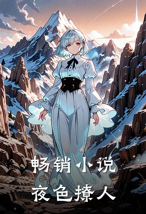 畅销小说夜色撩人