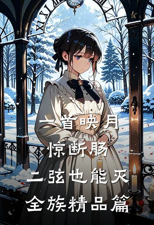 一首映月惊断肠，二弦也能灭全族精品篇