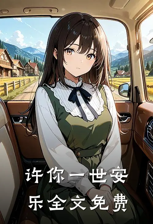 许你一世安乐全文免费