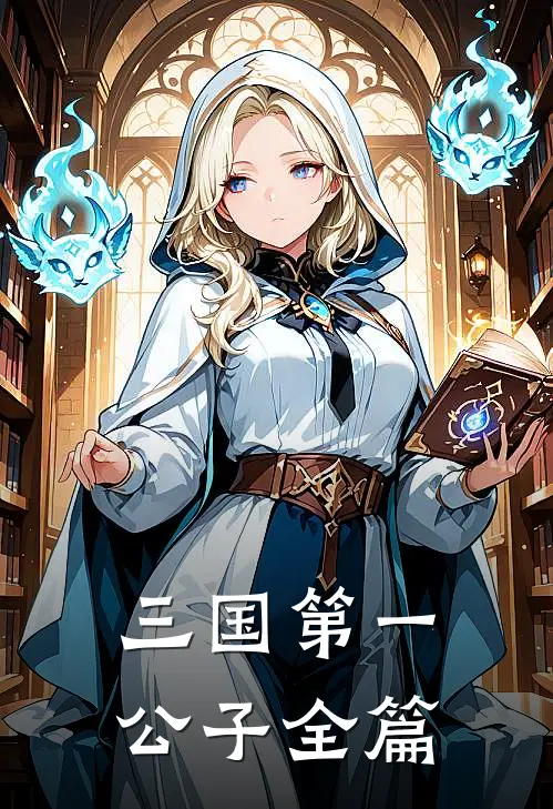 三国第一公子全篇