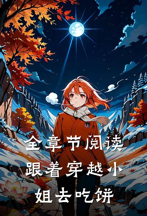 全章节阅读跟着穿越小姐去吃饼