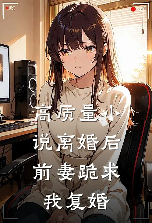 高质量小说离婚后，前妻跪求我复婚