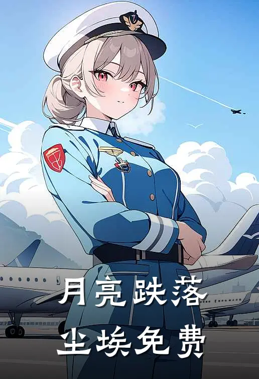 月亮跌落尘埃免费