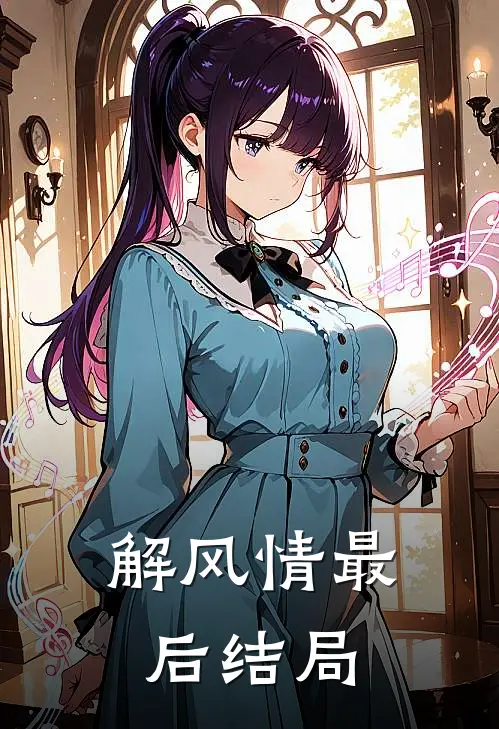 解风情最后结局