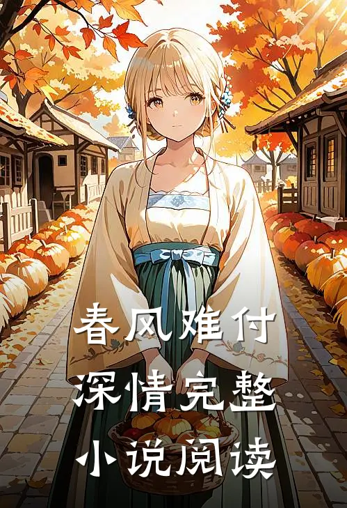 春风难付深情完整小说阅读
