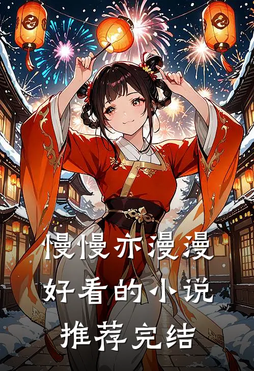 慢慢亦漫漫好看的小说推荐完结