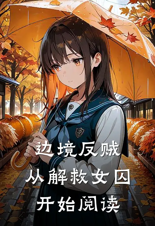 边境反贼：从解救女囚开始阅读