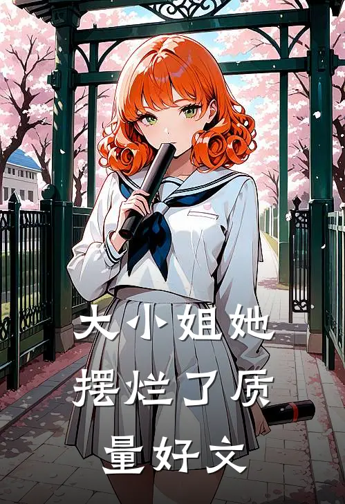 大小姐她摆烂了质量好文