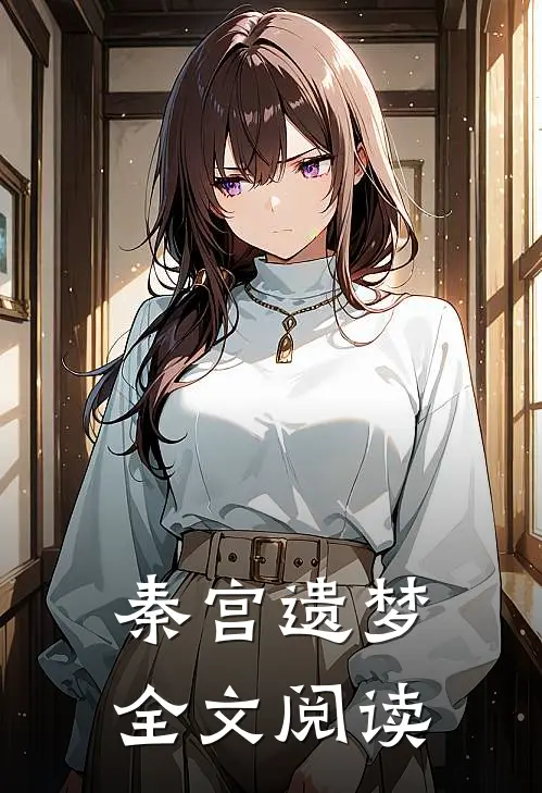 秦宫遗梦全文阅读
