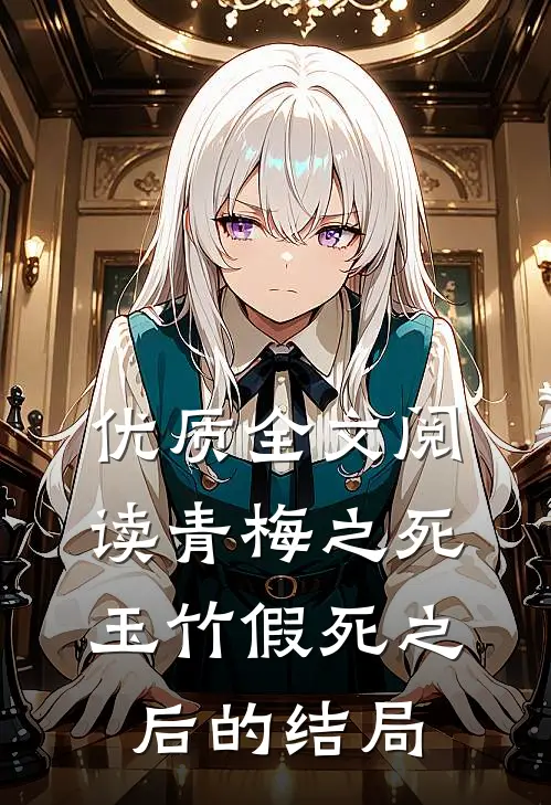 优质全文阅读青梅之死玉竹假死之后的结局