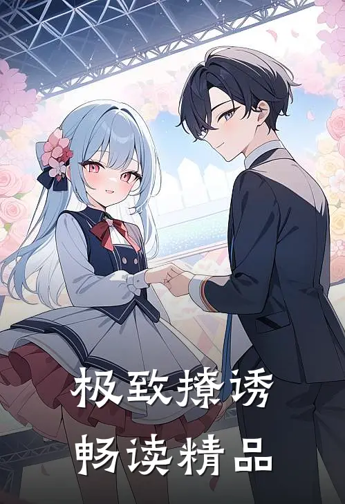 极致撩诱畅读精品