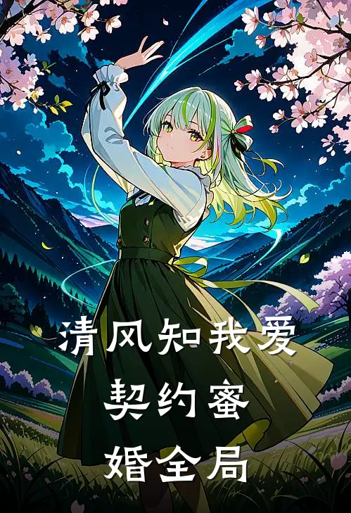 清风知我爱：契约蜜婚全局