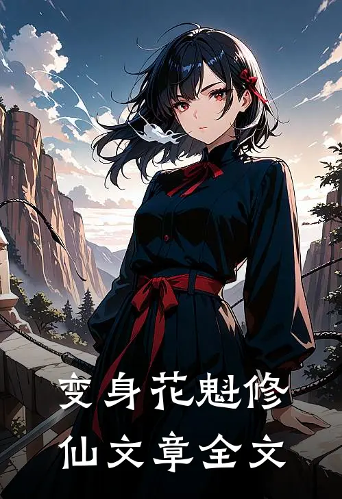 变身花魁修仙文章全文