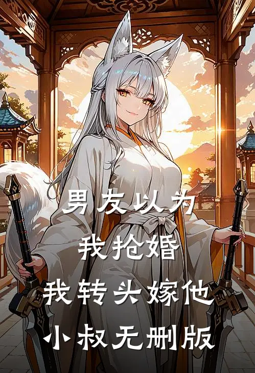 男友以为我抢婚，我转头嫁他小叔无删版
