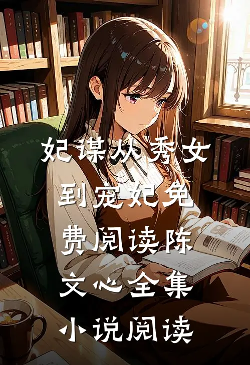 妃谋从秀女到宠妃免费阅读陈文心全集小说阅读