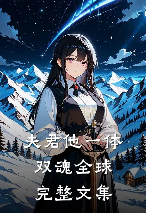 夫君他一体双魂全球完整文集