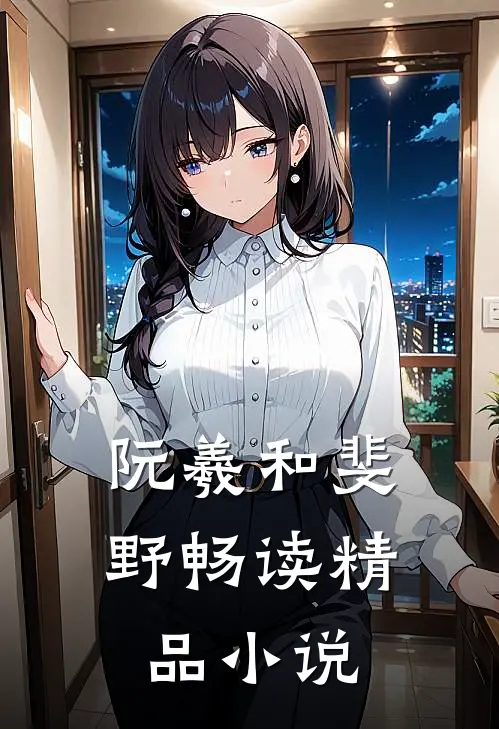 阮羲和斐野畅读精品小说