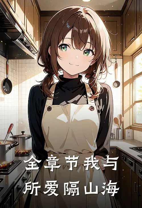 全章节我与所爱隔山海