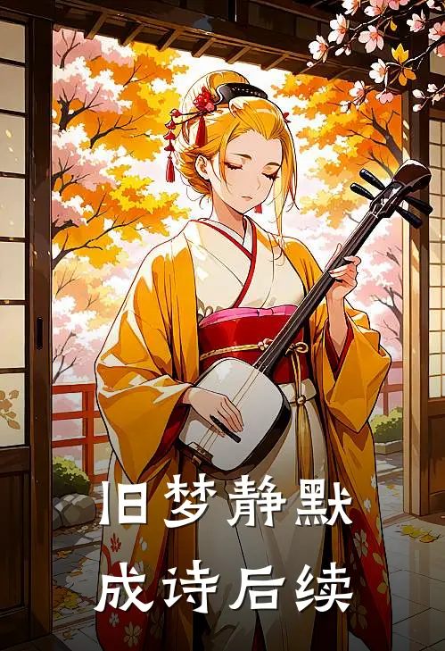 旧梦静默成诗后续