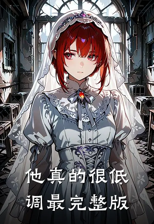 他真的很低调最完整版