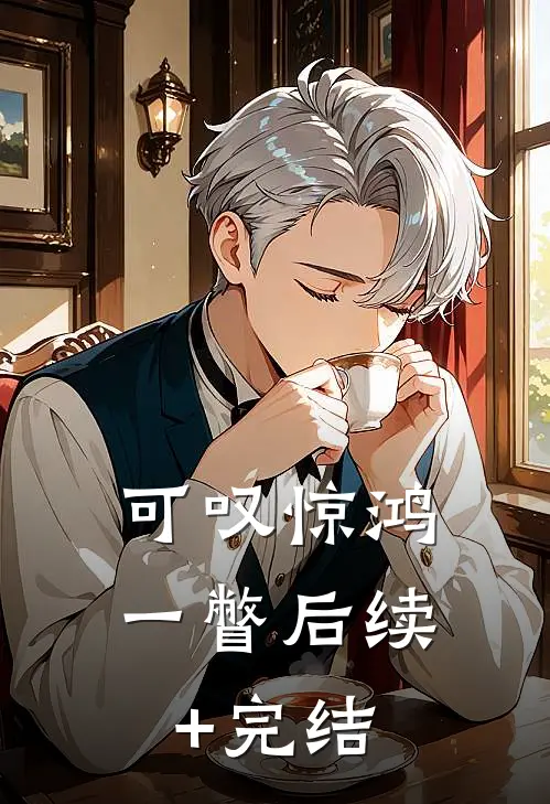 可叹惊鸿一瞥后续+完结