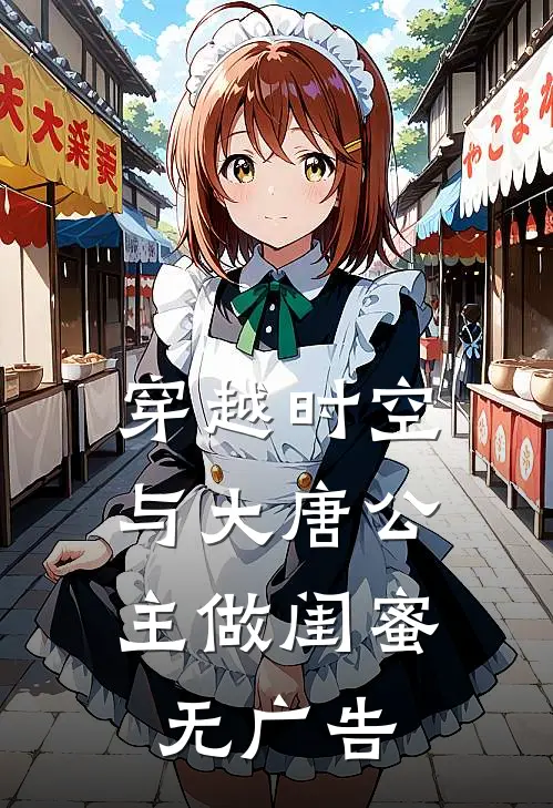 穿越时空，与大唐公主做闺蜜无广告
