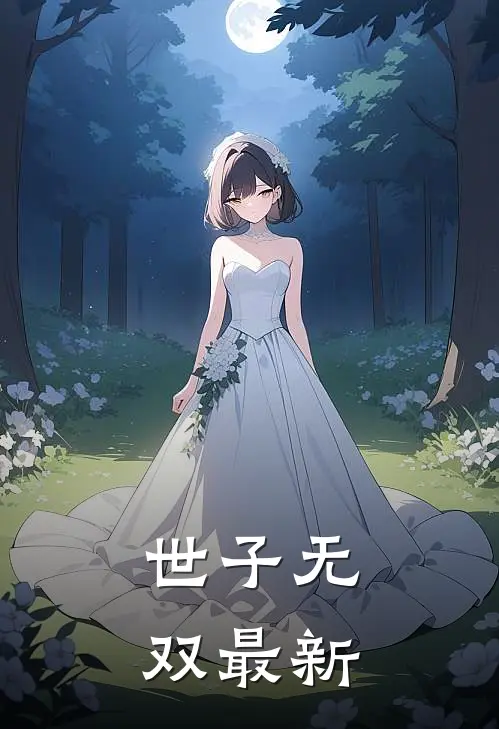 世子无双最新