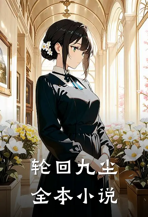 轮回九尘全本小说