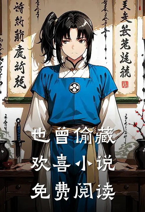 也曾偷藏欢喜小说免费阅读
