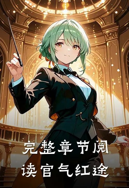 完整章节阅读官气红途