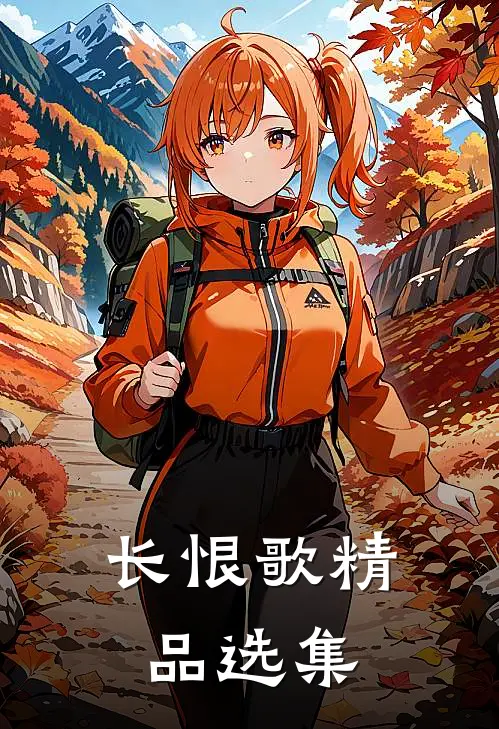 长恨歌精品选集