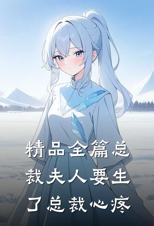精品全篇总裁夫人要生了总裁心疼
